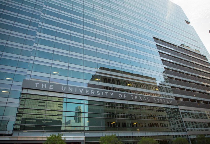 UTS Building