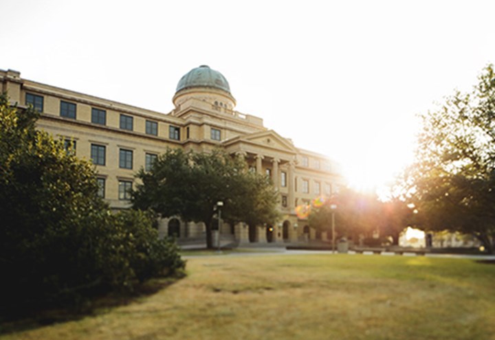 University System