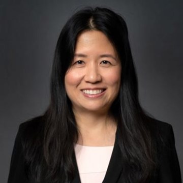 Susan Chen